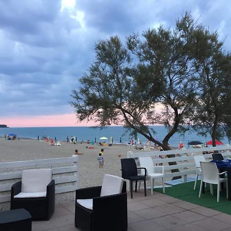 Torretta  Un Posto Al Sole B&B 외부 사진