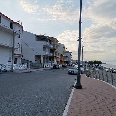 Torretta  Un Posto Al Sole B&B 외부 사진