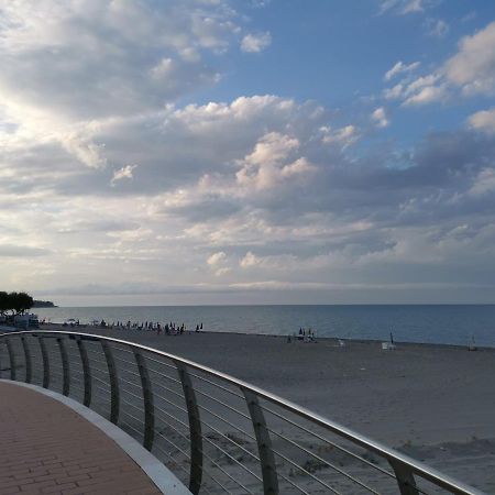 Torretta  Un Posto Al Sole B&B 외부 사진
