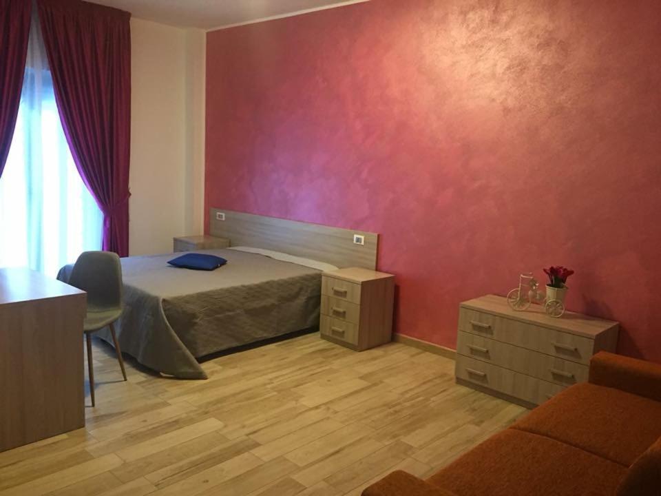 Torretta  Un Posto Al Sole B&B 외부 사진