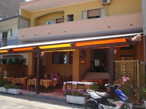 Torretta  Un Posto Al Sole B&B 외부 사진