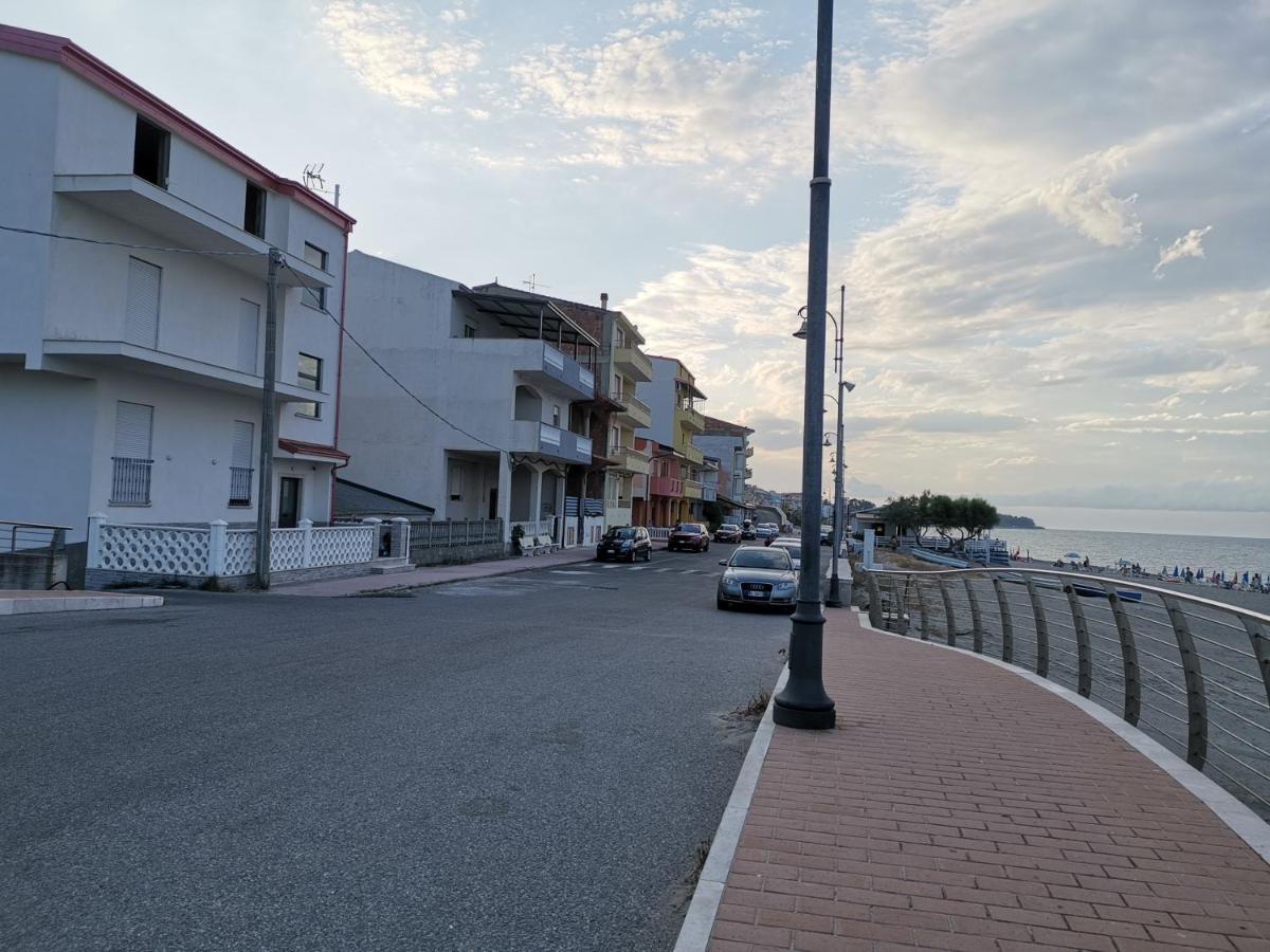 Torretta  Un Posto Al Sole B&B 외부 사진