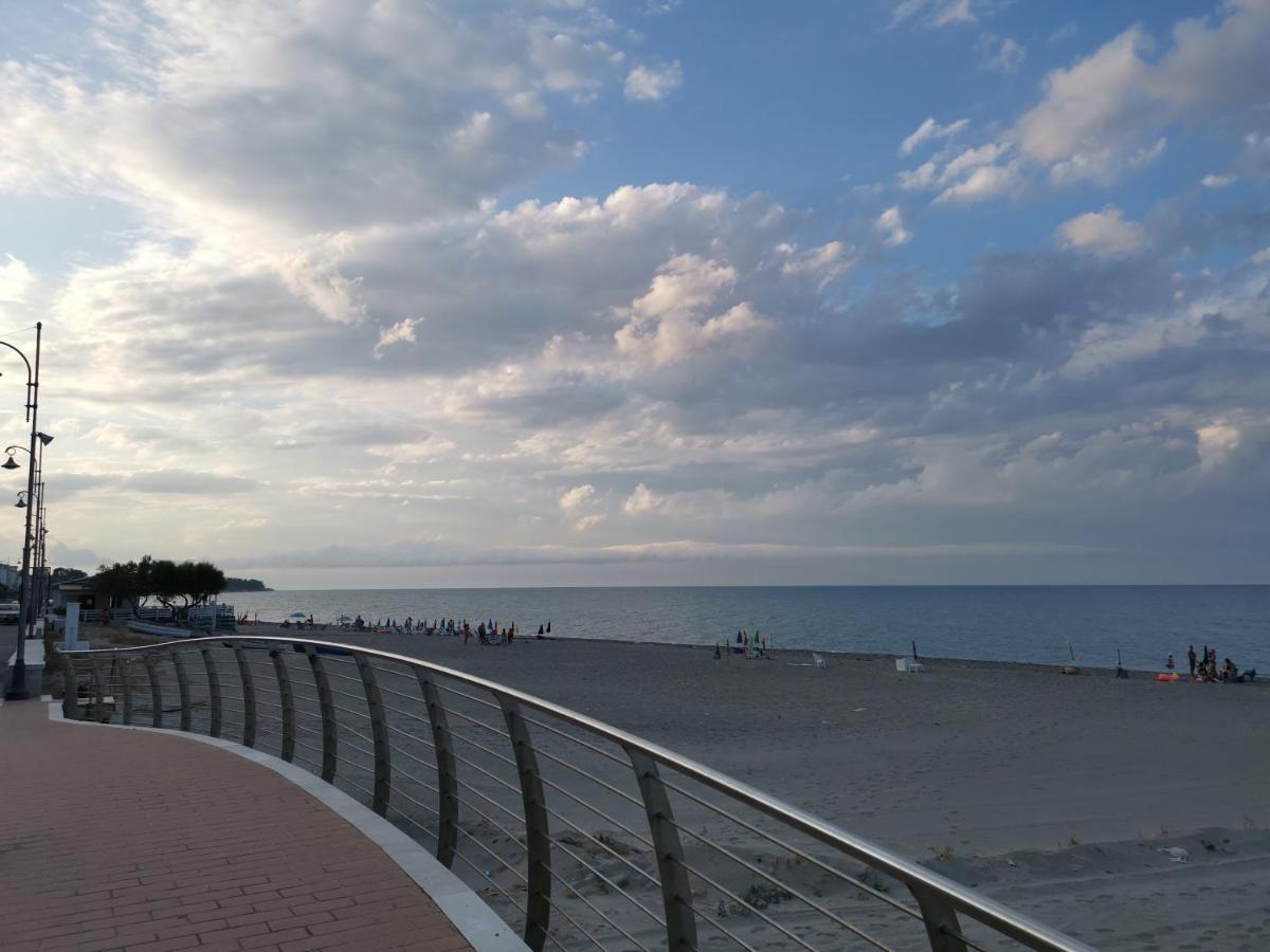 Torretta  Un Posto Al Sole B&B 외부 사진