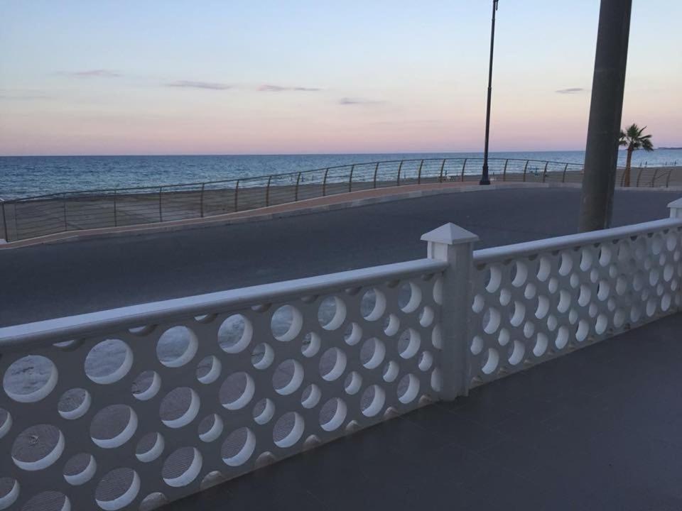 Torretta  Un Posto Al Sole B&B 외부 사진