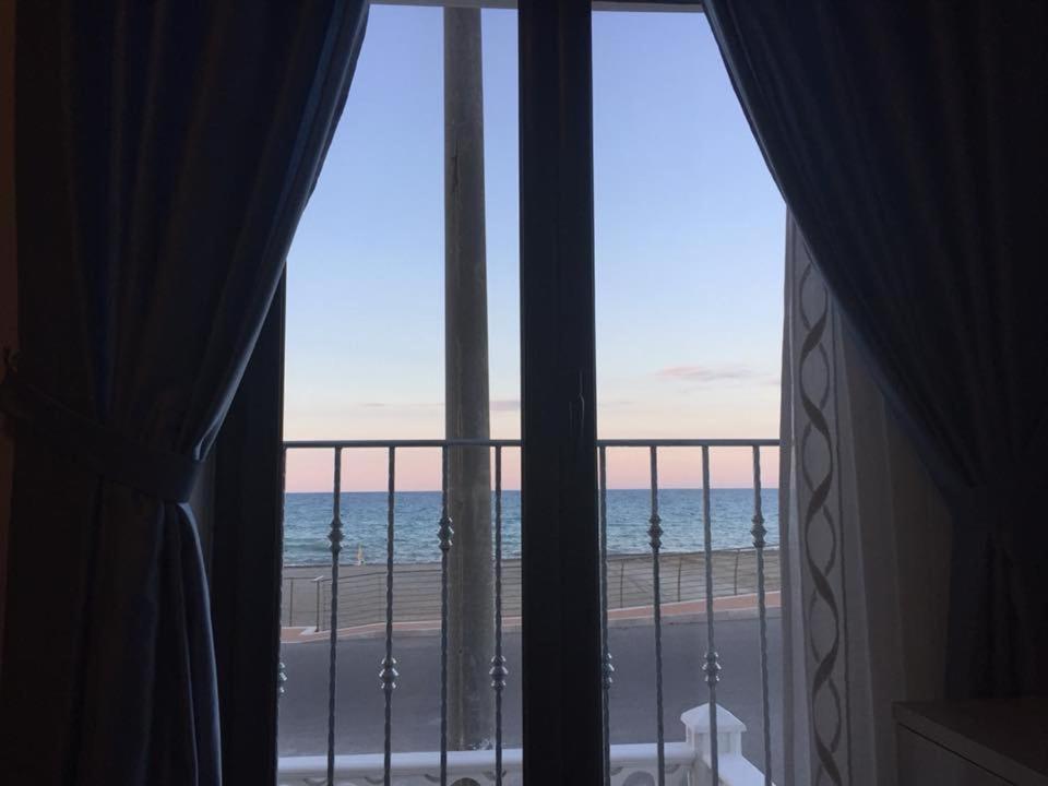 Torretta  Un Posto Al Sole B&B 외부 사진