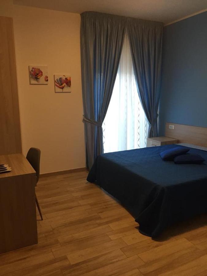 Torretta  Un Posto Al Sole B&B 외부 사진