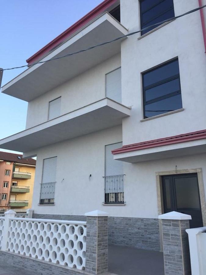 Torretta  Un Posto Al Sole B&B 외부 사진