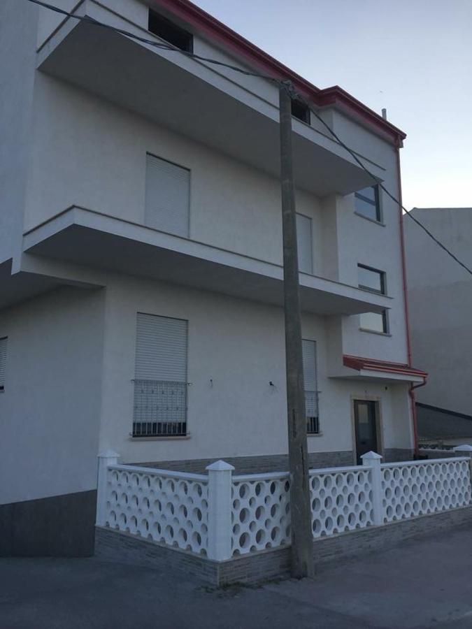 Torretta  Un Posto Al Sole B&B 외부 사진