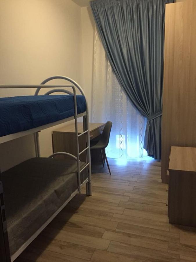Torretta  Un Posto Al Sole B&B 외부 사진