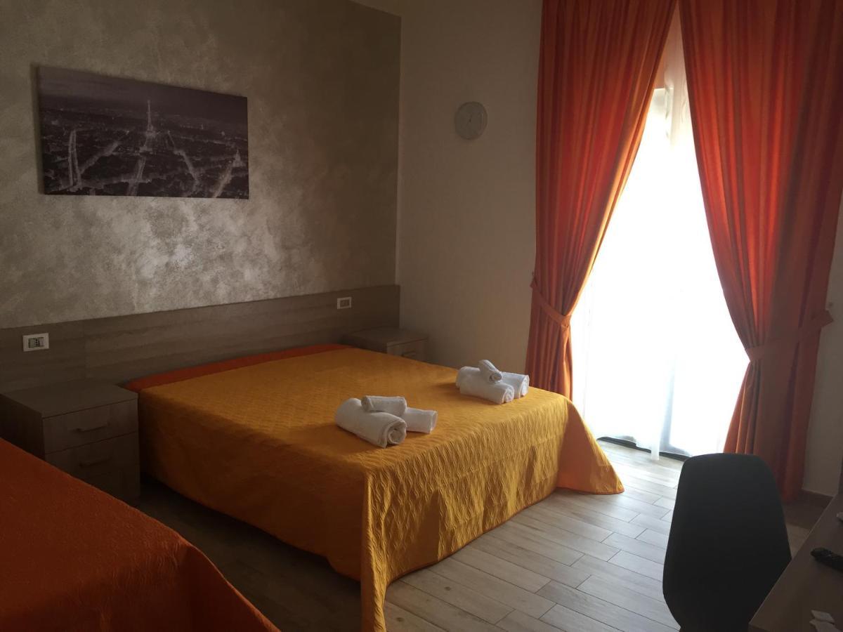 Torretta  Un Posto Al Sole B&B 외부 사진